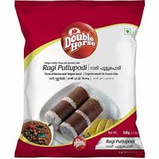DOUBLE HORSERAGI PUTTUPODI 500GM